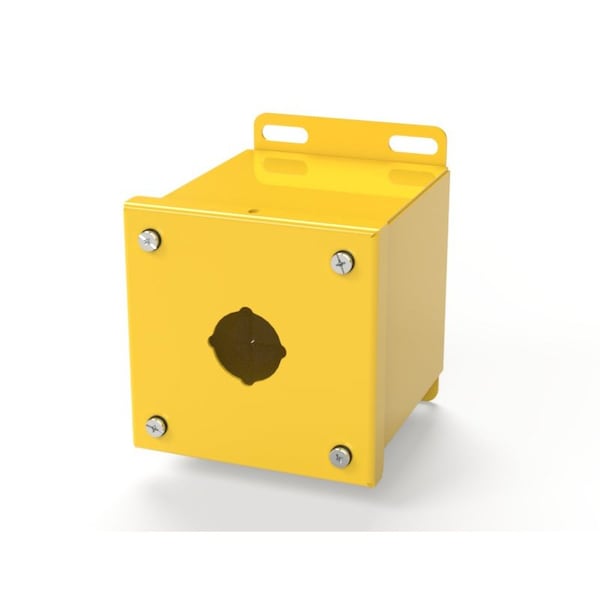 PBX Enclosure